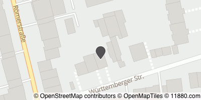 Auf Stadtplan Bonn anzeigen