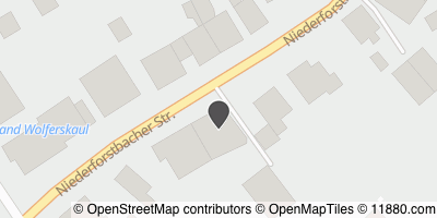 Auf Stadtplan Aachen anzeigen