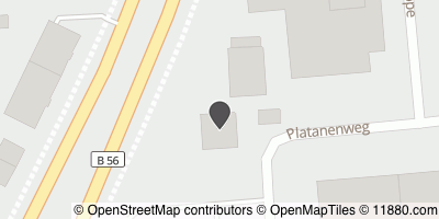 Auf Stadtplan Bonn anzeigen