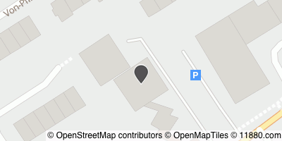 Auf Stadtplan Bonn anzeigen