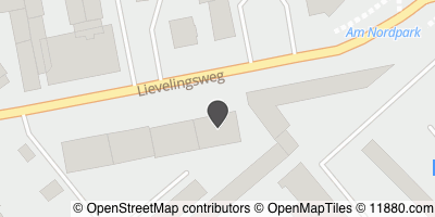 Auf Stadtplan Bonn anzeigen