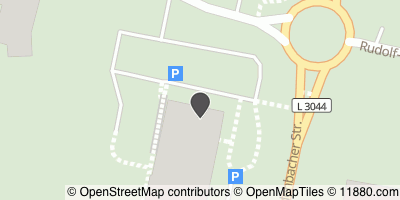 Auf Stadtplan Haiger anzeigen