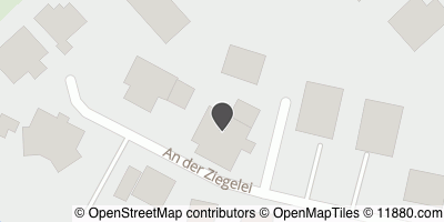 Auf Stadtplan Alsfeld anzeigen