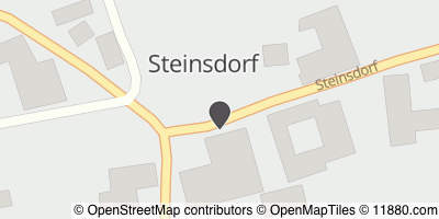 Auf Stadtplan Weida, Thüringen anzeigen