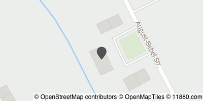 Auf Stadtplan Amtsberg anzeigen