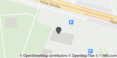 Auf Stadtplan Bonn anzeigen