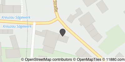 Auf Stadtplan Kreuzau anzeigen