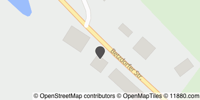 Auf Stadtplan Daaden anzeigen