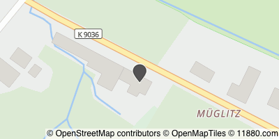Auf Stadtplan Müglitz anzeigen