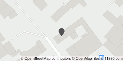 Auf Stadtplan Bonn anzeigen