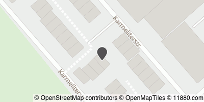 Auf Stadtplan Bonn anzeigen