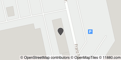 Auf Stadtplan Zwickau anzeigen