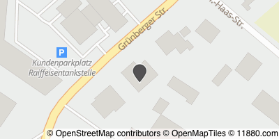 Auf Stadtplan Alsfeld anzeigen