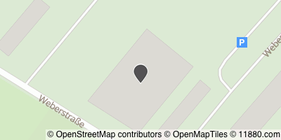 Auf Stadtplan Alfter anzeigen