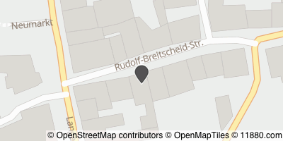 Auf Stadtplan Zschopau anzeigen