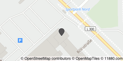 Auf Stadtplan Bonn anzeigen