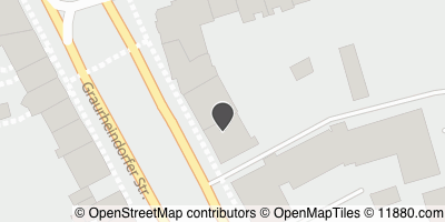 Auf Stadtplan Bonn anzeigen