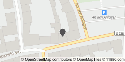 Auf Stadtplan Zschopau anzeigen
