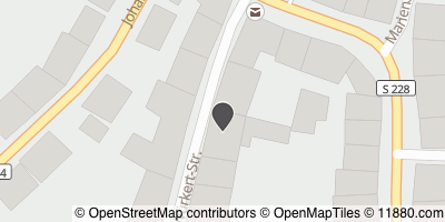 Auf Stadtplan Zschopau anzeigen