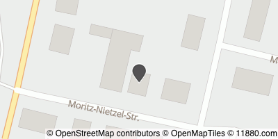 Auf Stadtplan Zschopau anzeigen