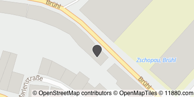 Auf Stadtplan Zschopau anzeigen