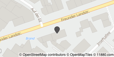 Auf Stadtplan Aachen anzeigen