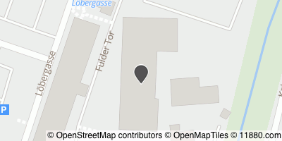 Auf Stadtplan Alsfeld anzeigen