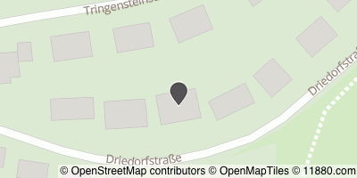 Auf Stadtplan Dillenburg anzeigen
