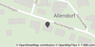 Auf Stadtplan Haiger anzeigen