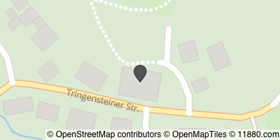 Auf Stadtplan Siegbach anzeigen