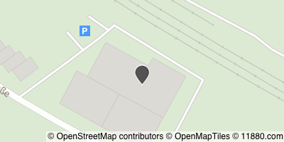 Auf Stadtplan Alfter anzeigen