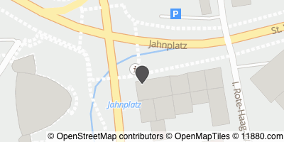 Auf Stadtplan Aachen anzeigen