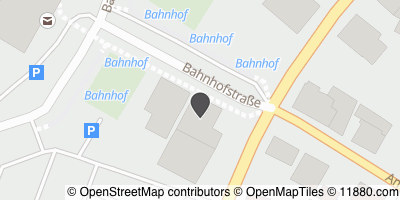 Auf Stadtplan Alsfeld anzeigen