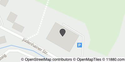 Auf Stadtplan Zwickau anzeigen