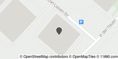 Auf Stadtplan Bonn anzeigen