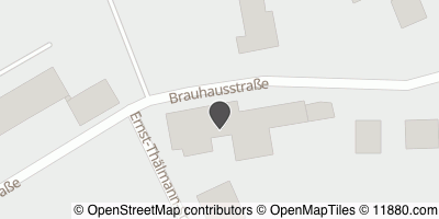 Auf Stadtplan Berga, Elster anzeigen