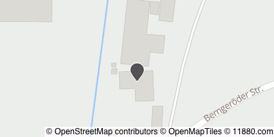 Auf Stadtplan Grebenau, Hessen anzeigen