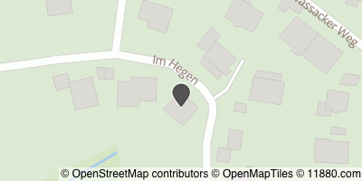 Auf Stadtplan Eitorf anzeigen