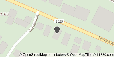 Auf Stadtplan Gladenbach anzeigen