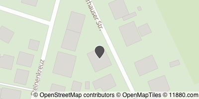 Auf Stadtplan Hennef, Sieg anzeigen