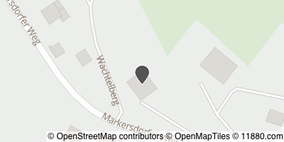 Auf Stadtplan Berga, Elster anzeigen