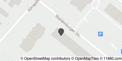 Auf Stadtplan Aachen anzeigen