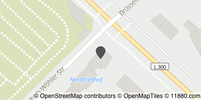 Auf Stadtplan Bonn anzeigen