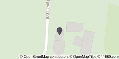 Auf Stadtplan Hennef, Sieg anzeigen