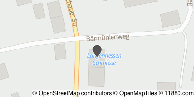 Auf Stadtplan Werdau, Sachsen anzeigen