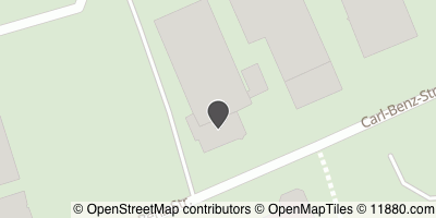 Auf Stadtplan Burbach, Siegerland anzeigen