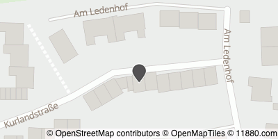 Auf Stadtplan Bonn anzeigen