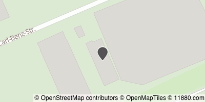 Auf Stadtplan Burbach, Siegerland anzeigen