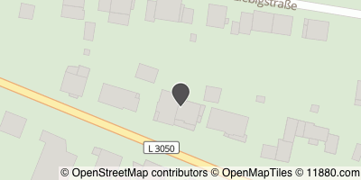 Auf Stadtplan Bad Endbach anzeigen