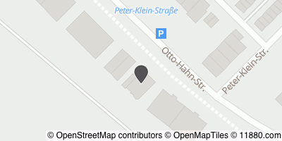 Auf Stadtplan Bonn anzeigen